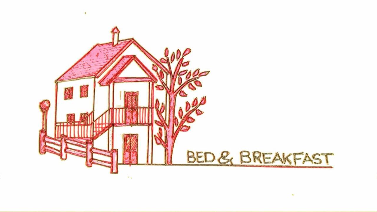 Bed and Breakfast Bb Andre' Vara Superiore Exterior foto